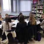 Échange et Culture Chrétienne