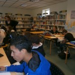 Le CDI de St Georges