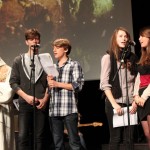 Célébration de Noël