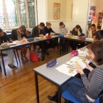 Enseignement supérieur