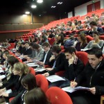 Enseignement supérieur