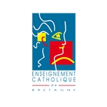 Logo – Enseignement catholique