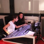 Option techniques du spectacle et de l'audiovisuel