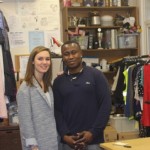 Ouverture à l'international