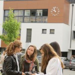 Le projet d'établissement