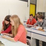 Seconde générale et technologique