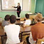 Seconde professionnelle