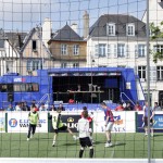 SPORT tournoi inter-lycées