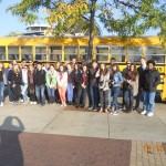 Voyage aux États-Unis