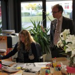 Personnes ressources