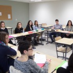 printemps de l'entreprise